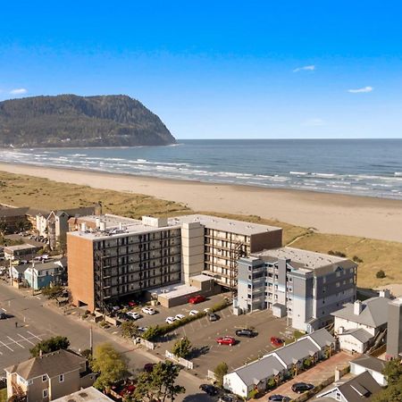 Sand And Sea Condos Сисайд Экстерьер фото